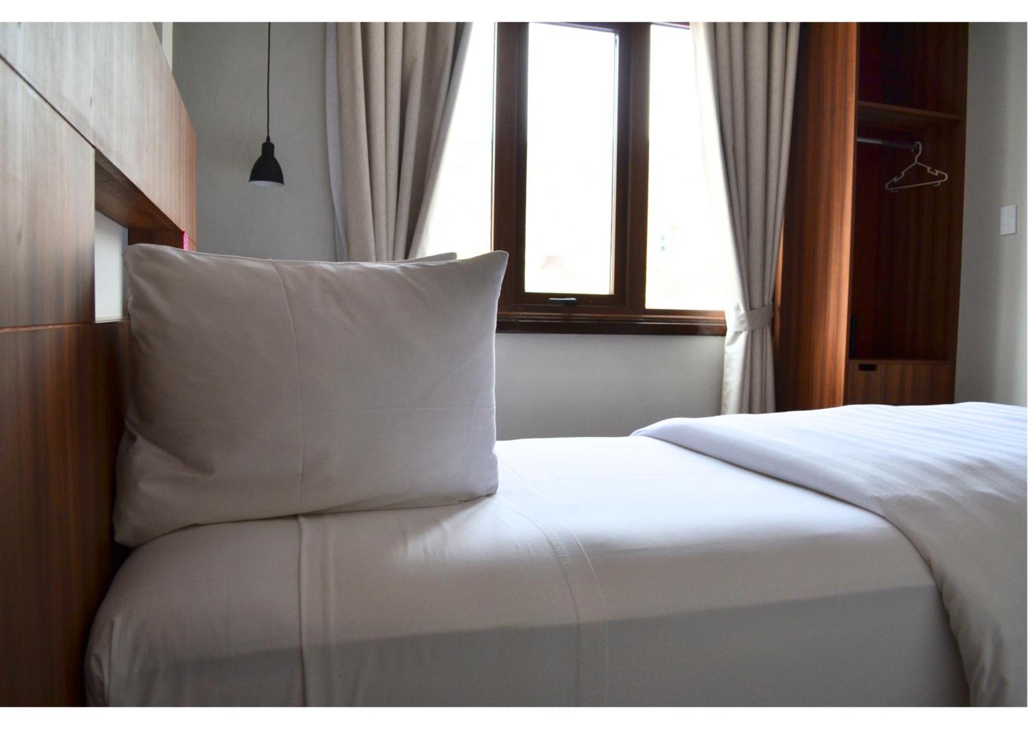 Altus Express Hotel La Paz Kültér fotó